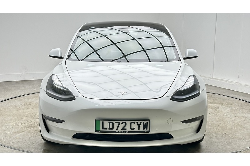 Used Tesla Model 3 2022 for sale - 76798891: Photo 4
