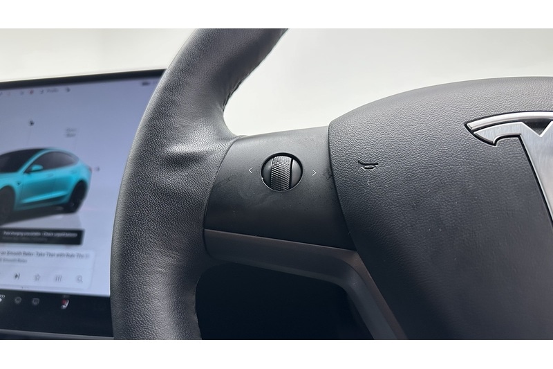 Used Tesla Model 3 2022 for sale - 76798891: Photo 41