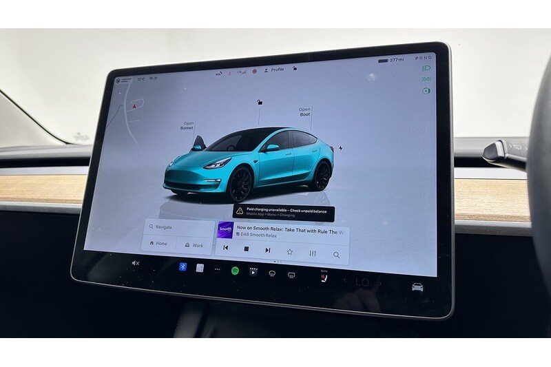 Used Tesla Model 3 2022 for sale - 76798891: Photo 44