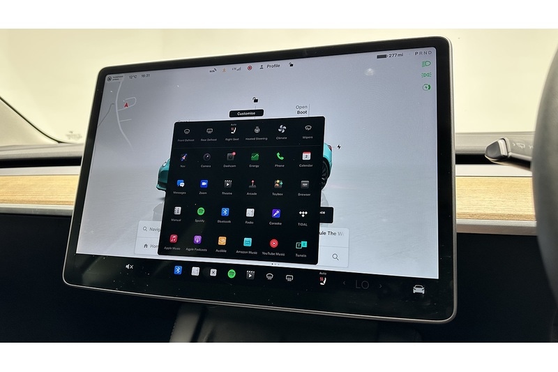 Used Tesla Model 3 2022 for sale - 76798891: Photo 45