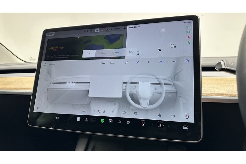 Used Tesla Model 3 2022 for sale - 76798891: Photo 47