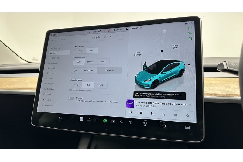 Used Tesla Model 3 2022 for sale - 76798891: Photo 49