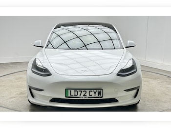 Used Tesla Model 3 2022 for sale - 76798891: Photo