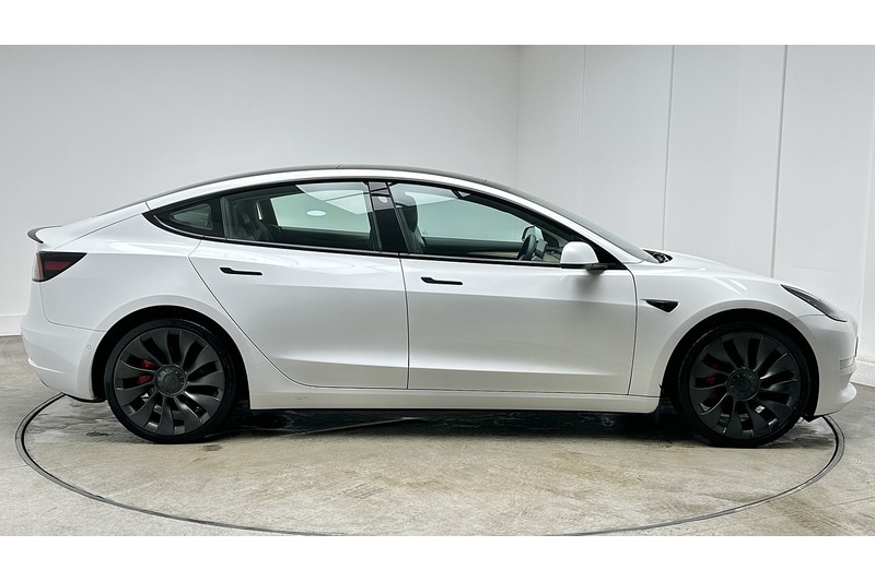 Used Tesla Model 3 2022 for sale - 76798891: Photo 5