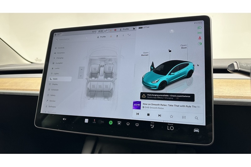 Used Tesla Model 3 2022 for sale - 76798891: Photo 51
