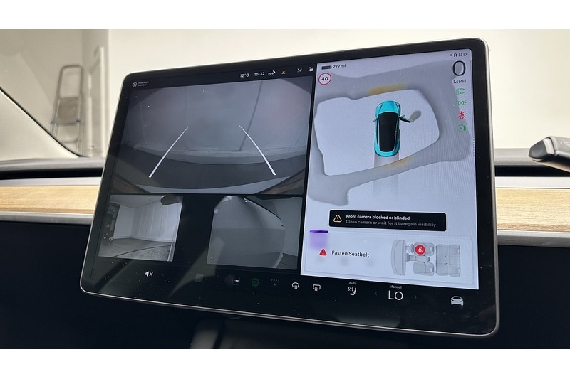 Used Tesla Model 3 2022 for sale - 76798891: Photo 52