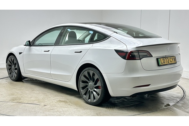 Used Tesla Model 3 2022 for sale - 76798891: Photo 6
