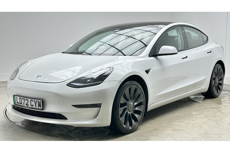 Used Tesla Model 3 2022 for sale - 76798891: Photo 8