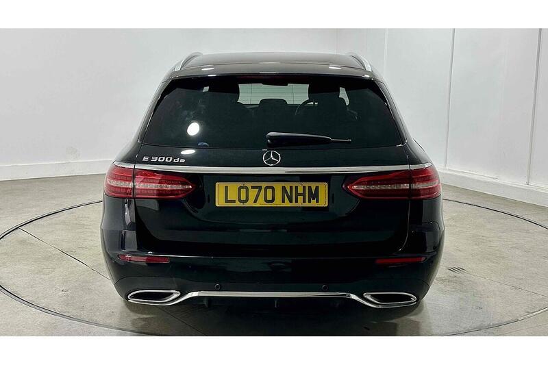 Used Mercedes-Benz E Class 2020 for sale - 76784601: Photo 11