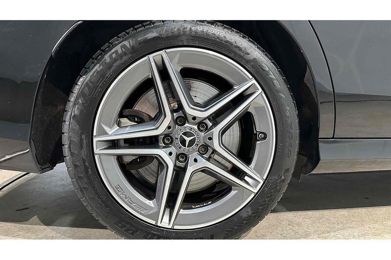 Used Mercedes-Benz E Class 2020 for sale - 76784601: Photo 16