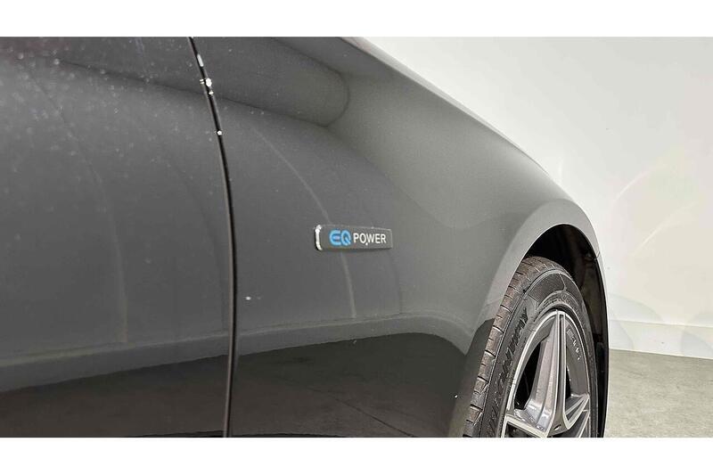 Used Mercedes-Benz E Class 2020 for sale - 76784601: Photo 17