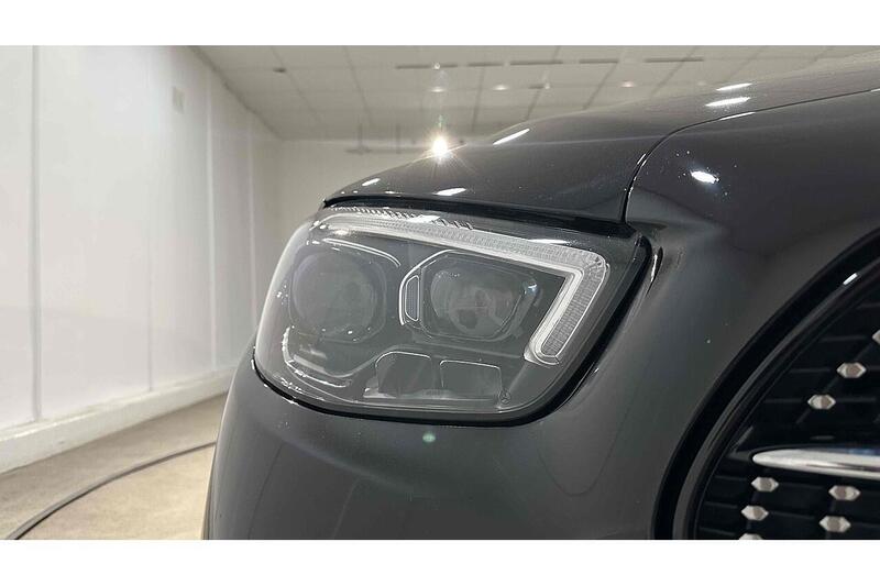 Used Mercedes-Benz E Class 2020 for sale - 76784601: Photo 18