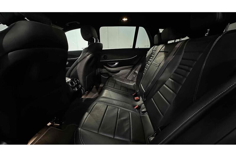 Used Mercedes-Benz E Class 2020 for sale - 76784601: Photo 23