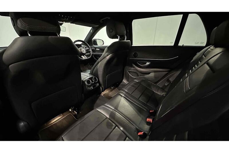 Used Mercedes-Benz E Class 2020 for sale - 76784601: Photo 25