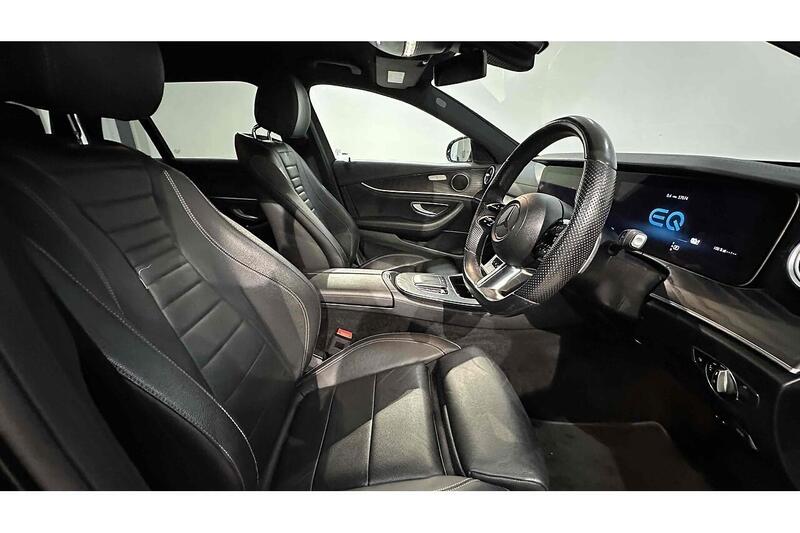 Used Mercedes-Benz E Class 2020 for sale - 76784601: Photo 29