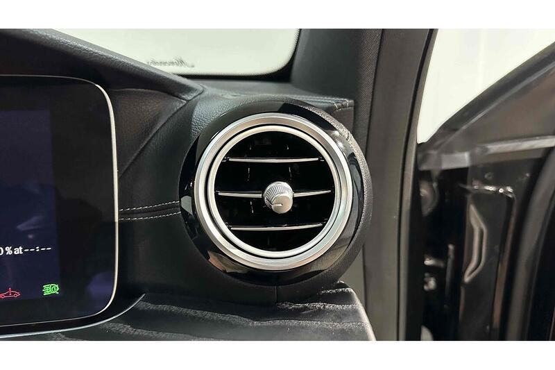 Used Mercedes-Benz E Class 2020 for sale - 76784601: Photo 34