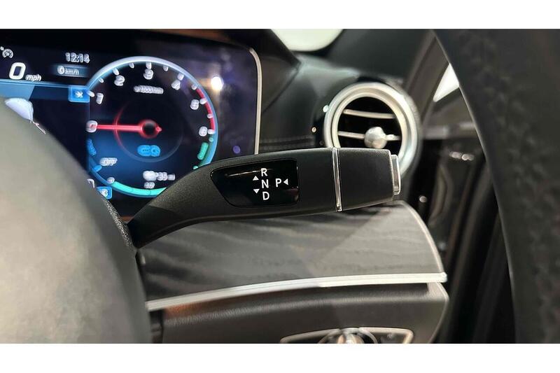 Used Mercedes-Benz E Class 2020 for sale - 76784601: Photo 37