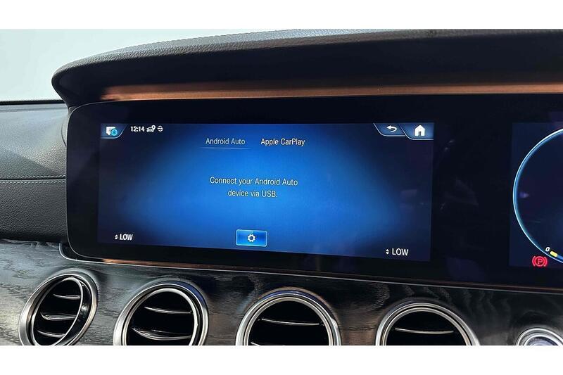 Used Mercedes-Benz E Class 2020 for sale - 76784601: Photo 43