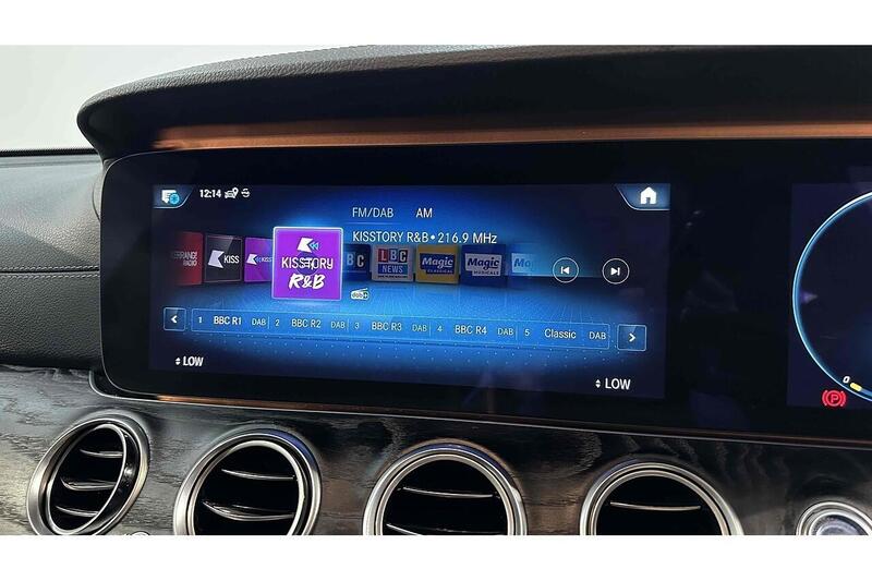 Used Mercedes-Benz E Class 2020 for sale - 76784601: Photo 45