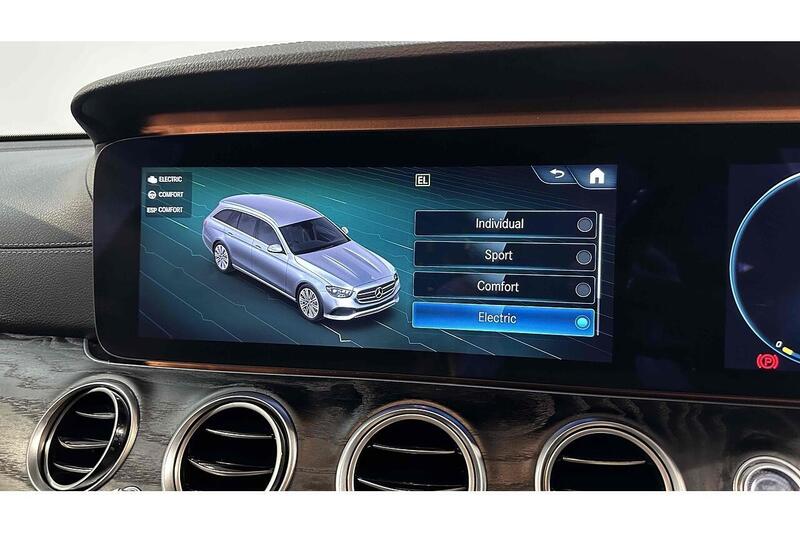 Used Mercedes-Benz E Class 2020 for sale - 76784601: Photo 47