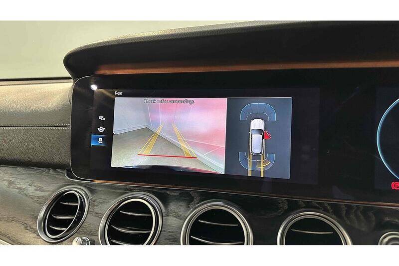 Used Mercedes-Benz E Class 2020 for sale - 76784601: Photo 48