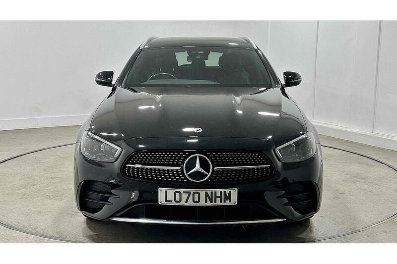 Used Mercedes-Benz E Class 2020 for sale - 76784601: Photo 5