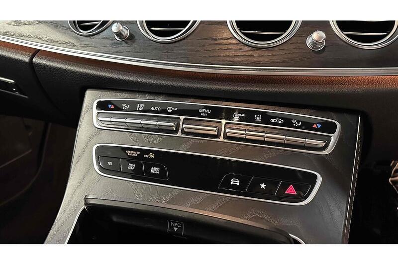 Used Mercedes-Benz E Class 2020 for sale - 76784601: Photo 51