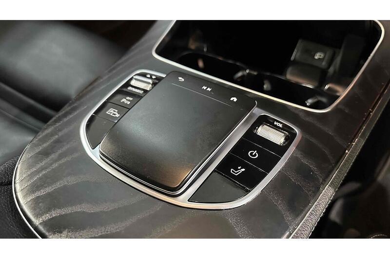 Used Mercedes-Benz E Class 2020 for sale - 76784601: Photo 52