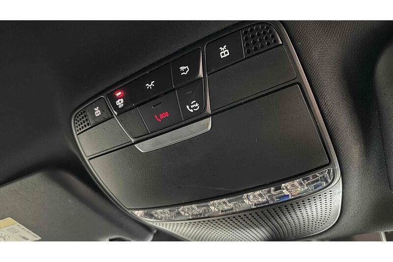 Used Mercedes-Benz E Class 2020 for sale - 76784601: Photo 55