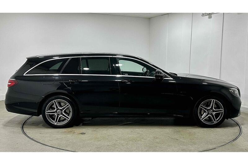 Used Mercedes-Benz E Class 2020 for sale - 76784601: Photo 6