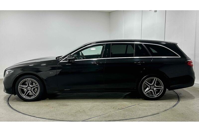 Used Mercedes-Benz E Class 2020 for sale - 76784601: Photo 8