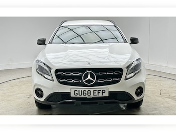 Used Mercedes-Benz GLA 2018 for sale - 78382962: Photo
