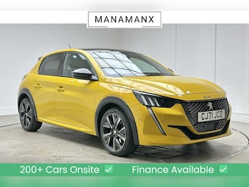 Used Peugeot 208 2022 for sale - 79064822: Photo