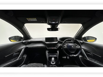 Used Peugeot 208 2022 for sale - 79064822: Photo