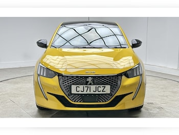 Used Peugeot 208 2022 for sale - 79064822: Photo