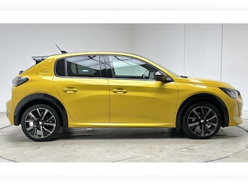 Used Peugeot 208 2022 for sale - 79064822: Photo