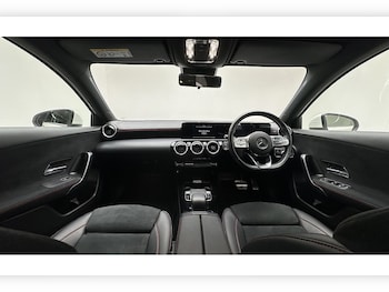 Used Mercedes-Benz A-Class 2019 for sale - 78714910: Photo