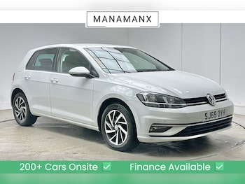 Used Volkswagen Golf 2019 for sale - 79433890: Photo