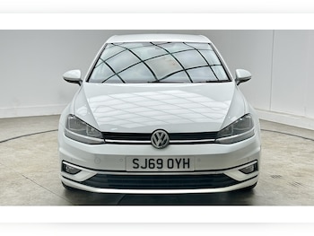 Used Volkswagen Golf 2019 for sale - 79433890: Photo