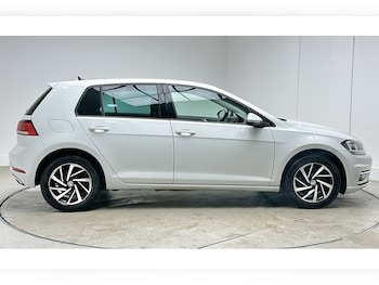 Used Volkswagen Golf 2019 for sale - 79433890: Photo