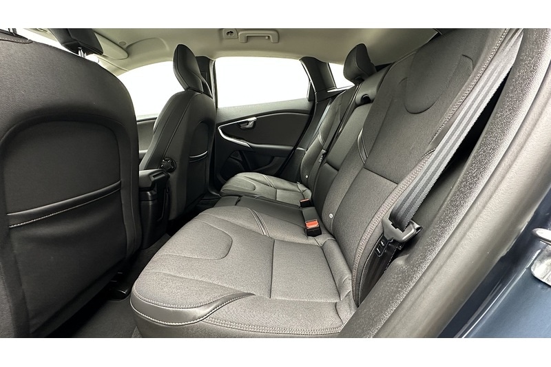 Used Volvo V40 2018 for sale - 77003314: Photo 21