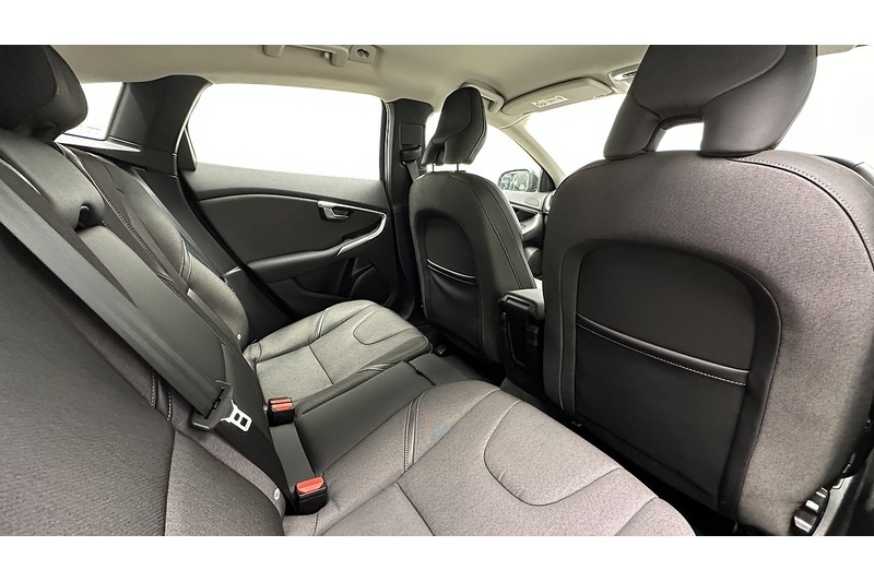 Used Volvo V40 2018 for sale - 77003314: Photo 24