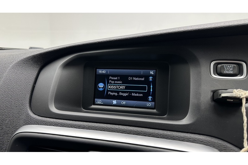 Used Volvo V40 2018 for sale - 77003314: Photo 36