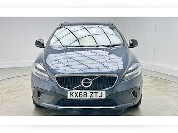 Used Volvo V40 Cross Country 2018 for sale - 77003314: Photo