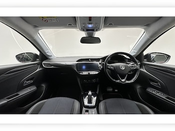 Used Vauxhall Corsa 2021 for sale - 78210730: Photo