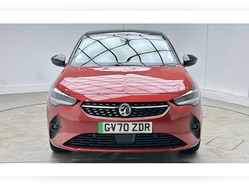 Used Vauxhall Corsa 2021 for sale - 78210730: Photo