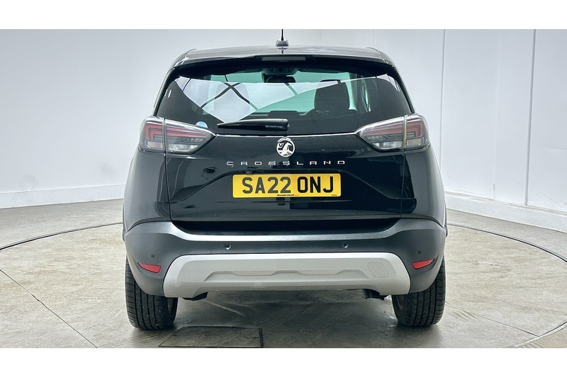 Used Vauxhall Crossland 2022 for sale - 78031153: Photo 10