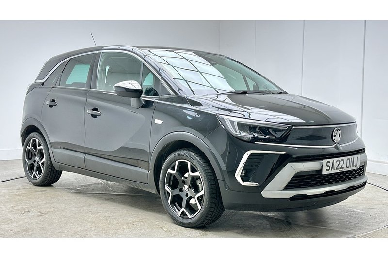 Used Vauxhall Crossland 2022 for sale - 78031153: Photo 11