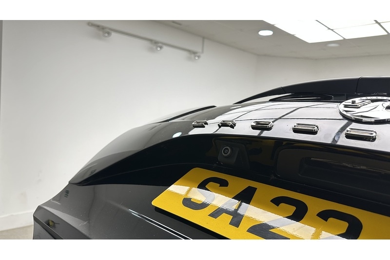 Used Vauxhall Crossland 2022 for sale - 78031153: Photo 13