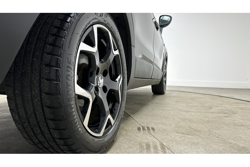 Used Vauxhall Crossland 2022 for sale - 78031153: Photo 14